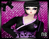 [NB]~Purple Kimono~