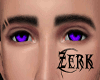 !T! Zerk&Zira Purple