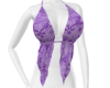 purple rivet top