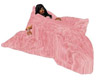 Cuddle Pillow - Pink