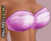 Lilac Musubi Top