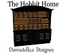 hobbit  book shelve