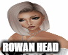 Rowan Head