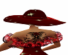 red star hat