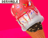 ! DERIV Ice Cream F. !