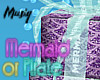 M| MOP Mermaid Gifts