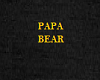 Papa Bear