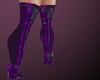 ^WW Passion Spike Boots