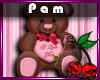 Pam *.* Bear Love