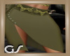 GS Classy Sage Skirt