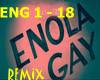 OMD - Enola Gay (Remix)