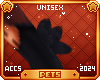 [Pets] Nutty | arm tuft