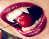 Cherry Vampire