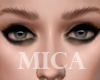 Mica Smokey-eyes