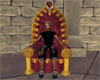 Mega's Throne