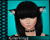 {KV}Kittie Ears