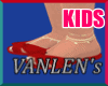 LV**SAND Chapeuzinho KID