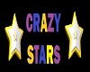 crazy stars dance floor