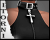 Cross Top
