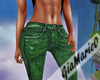 g;V!! green jeans