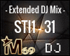 See Tinh Extended DJ Mix