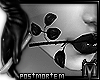 ᴍ | Morticia's Rose