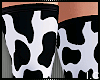 IC| Mooo Boots