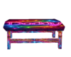 Neon Table
