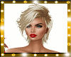 Sexy Wild Short Blonde