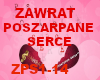 ZAWRAT-pOSZARPANE SERCE
