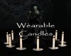 AV Wearable M/F Candles