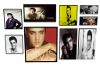 9 elvis wall pictures