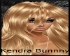 DL* Kendra Bunnny Blonde