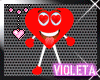 Heart Valentine's Day