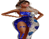 Party Sparkle Gown