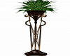 Serpant Plant Stand