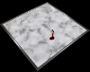 (AL)WhiteMarble Floor