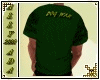 ArmyDog2021T-shirtM