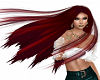 Gig- Flying Animated Red