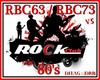 80s Rock Band Club V5
