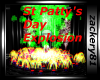 St Patty's Day Explosion