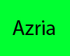 Azria's Box 