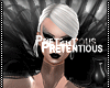 [CS] Pretentious 2