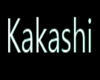 Kakashi (Naurto)