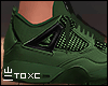 Tx Sneakers Gnr