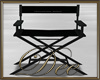Animated Make Up Chair