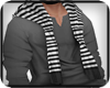 Samys grey sweater