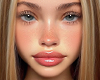 Evelyn Mesh Head