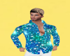 disco shirt