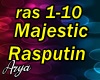 Majestic Rasputin